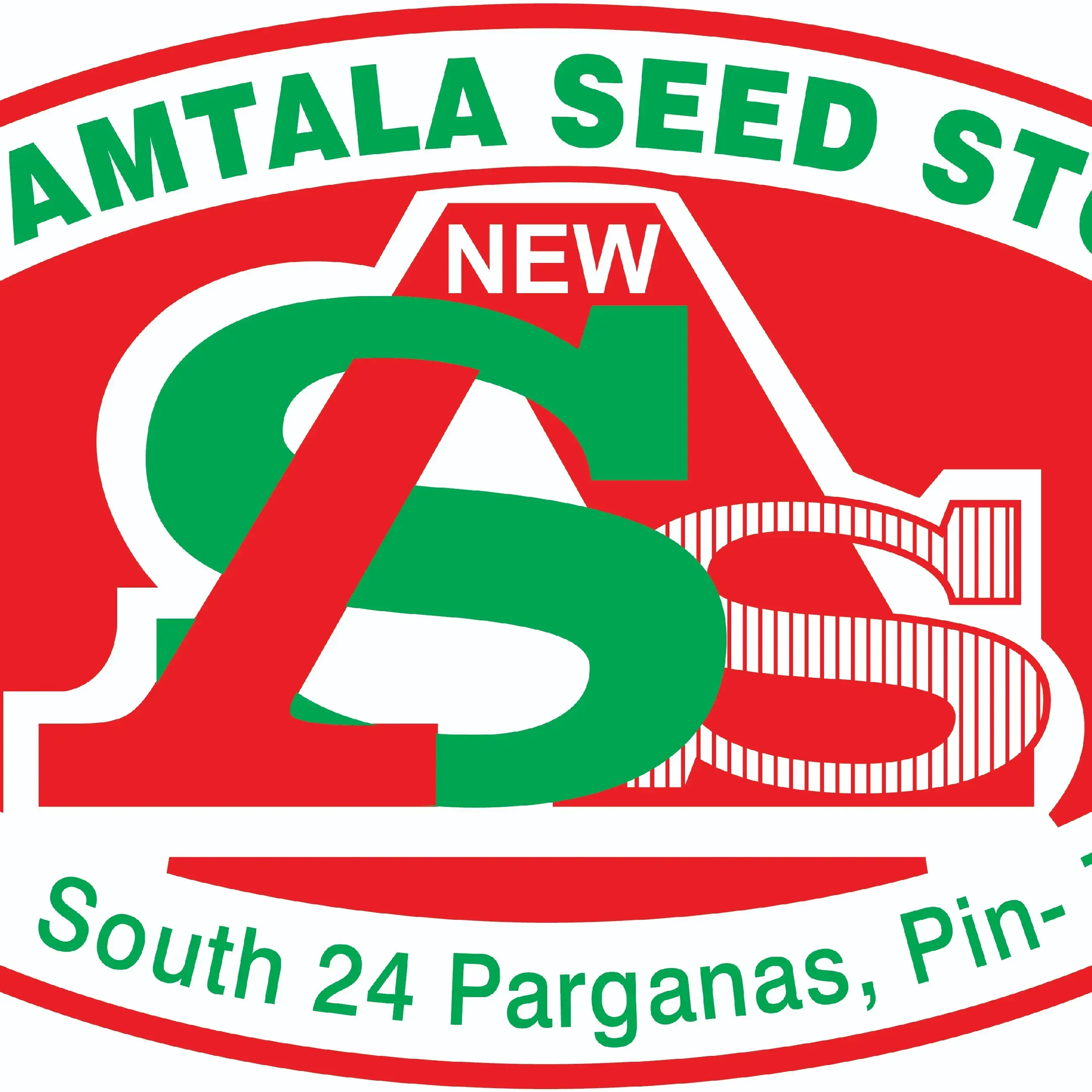 store logo